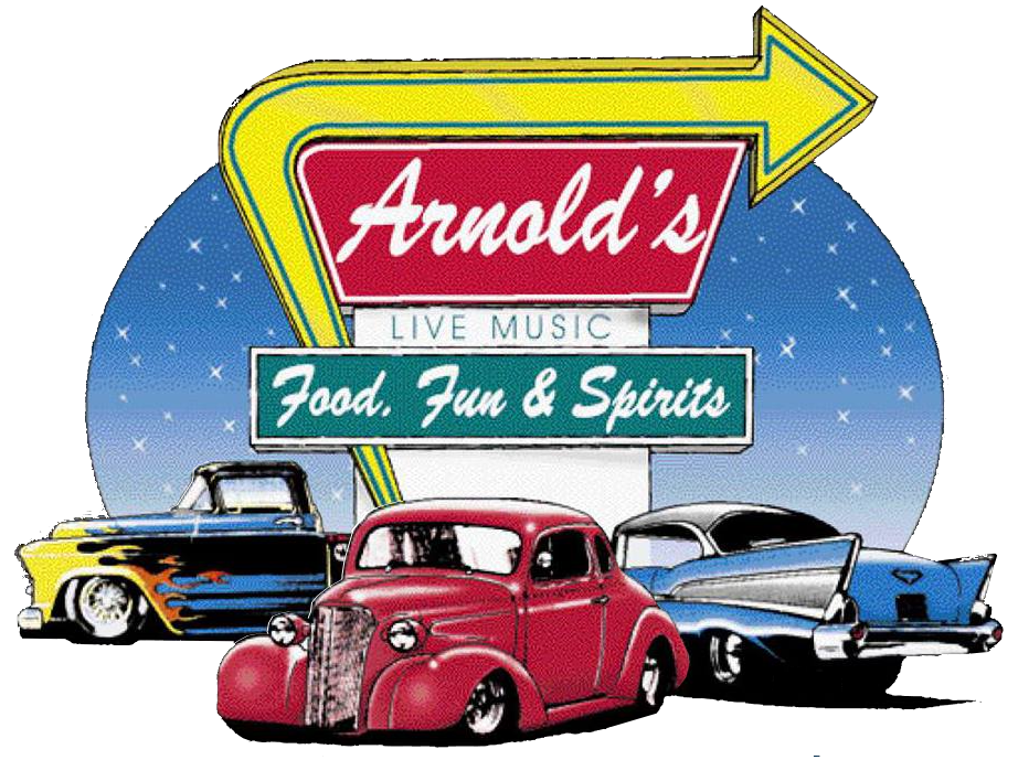 Arnold's Lounge | Best Live Music, Karaoke, Dancing, Food & Fun