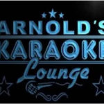Arnold's Lounge | Best Karaoke, Live Music, Dancing, Food & Fun