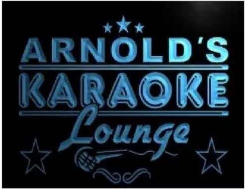 Arnold's Lounge | Best Karaoke, Live Music, Dancing, Food & Fun